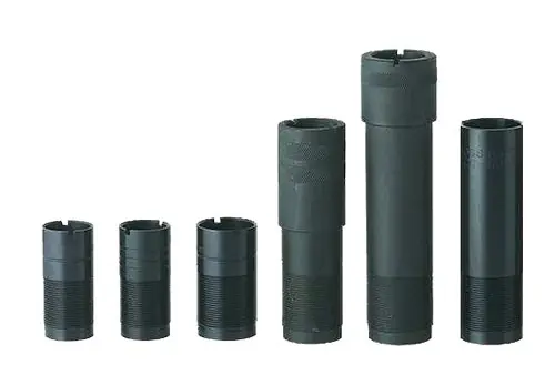 Mossberg Accu-Mag Choke Tube Improved Cylinder Modified T & F 12 Gauge Mossberg