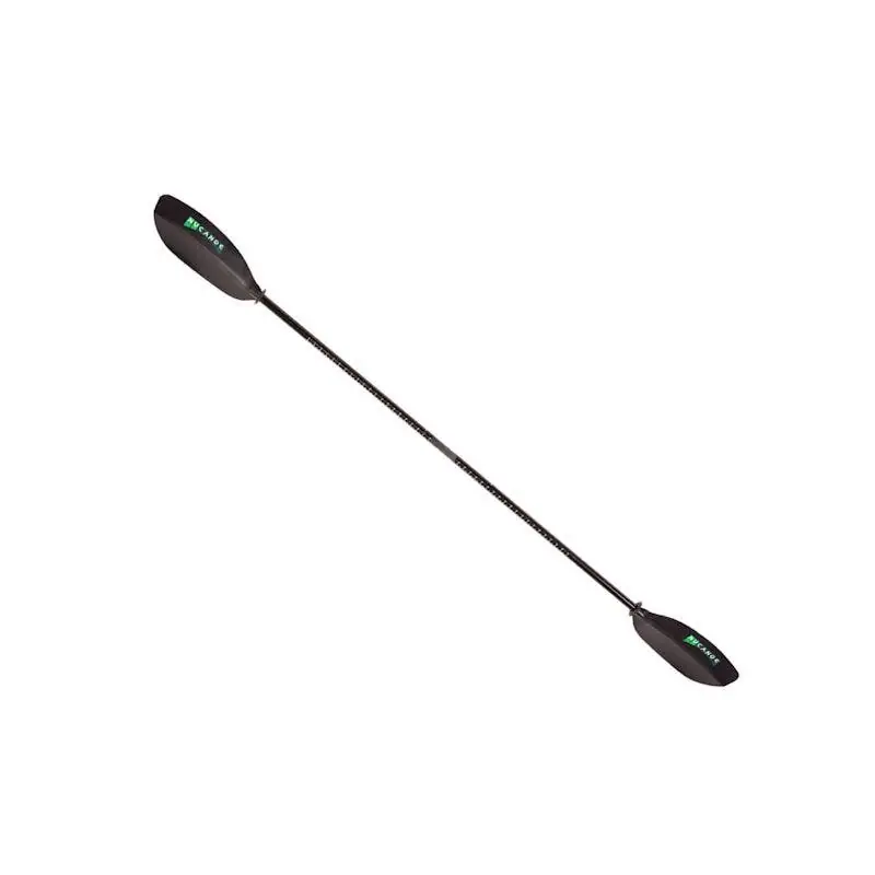 NuCanoe Adjustable Fiberglass Paddle