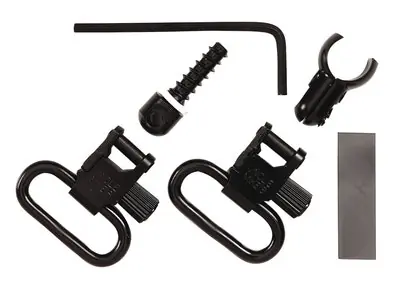 Uncle Mikes Swivel QD115 U22 Magnum Band 1"