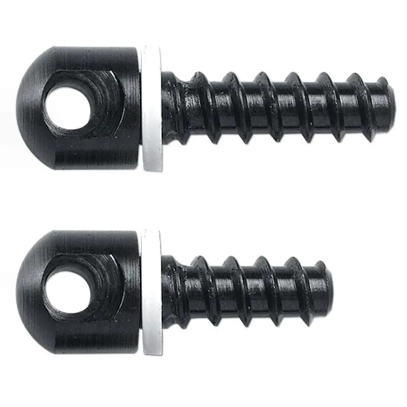 Uncle Mike‘s Magnum Band Swivel Screws 115 Rgs