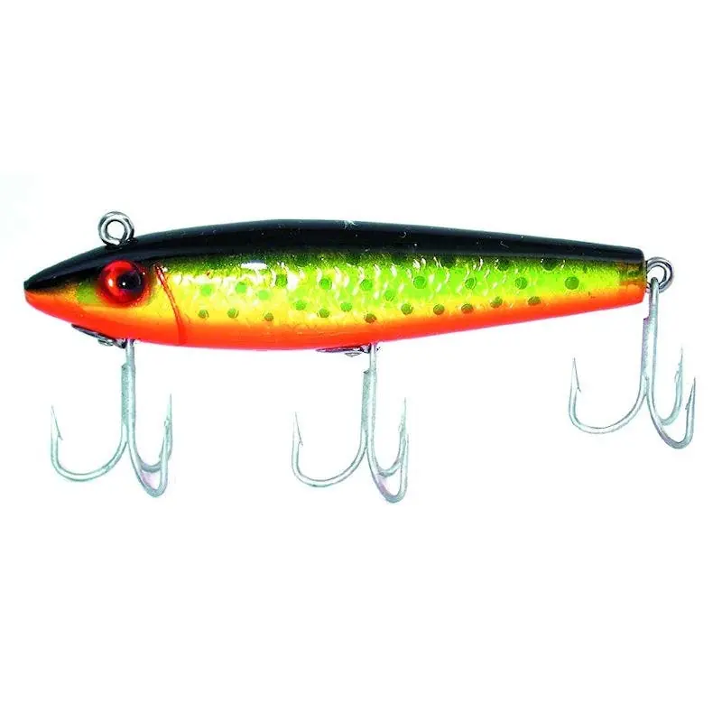MirroLure Spotted Trout 1/2 oz