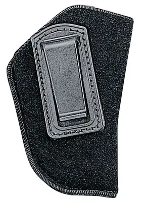Uncle Mikes Sidekick Inside-the-Pants Holster Size 2 Black RH