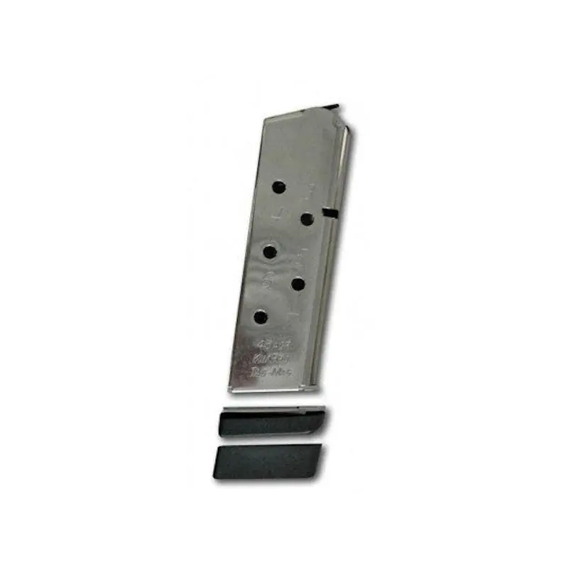 Kimber Full Length KimPro Tac-Mag 45ACP 7-Round