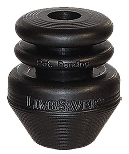 Sims Vibration Laboratories Barrel De-Resonator Bull Barrel Black