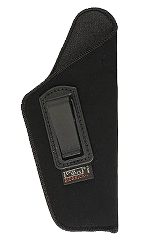 Uncle Mikes Sidekick Inside-the-Pants Holster Size 5 Black Left Hand