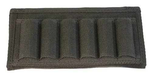Uncle Mike‘s Shotgun Cartridge Slides