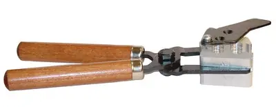 Lee Double Cavity Pistol Bullet Mold Number TL356-124-2R