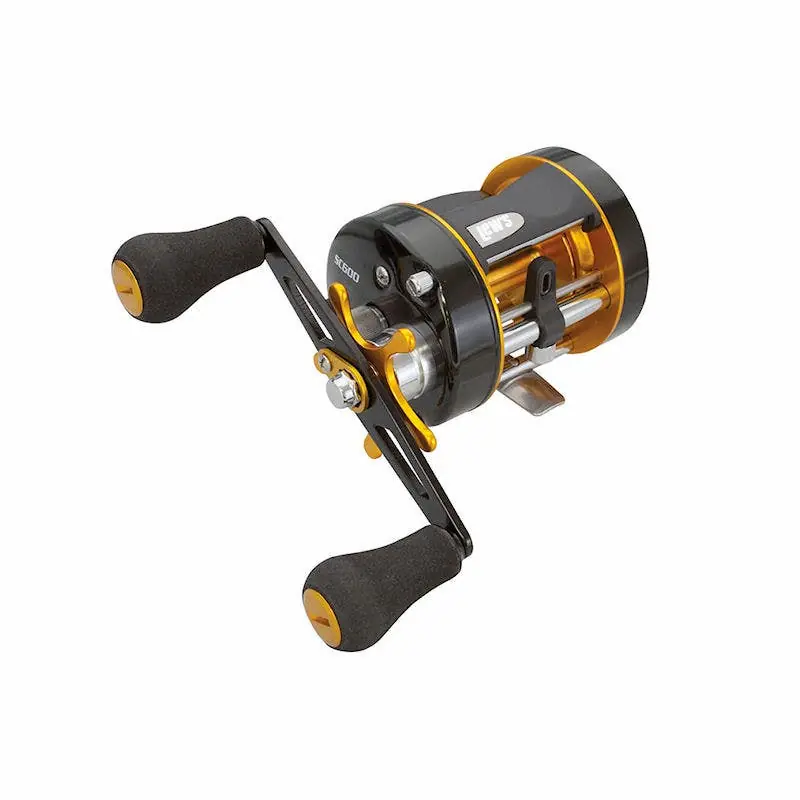 Lew‘s Speed Cast Conventional Reel 5.3 1