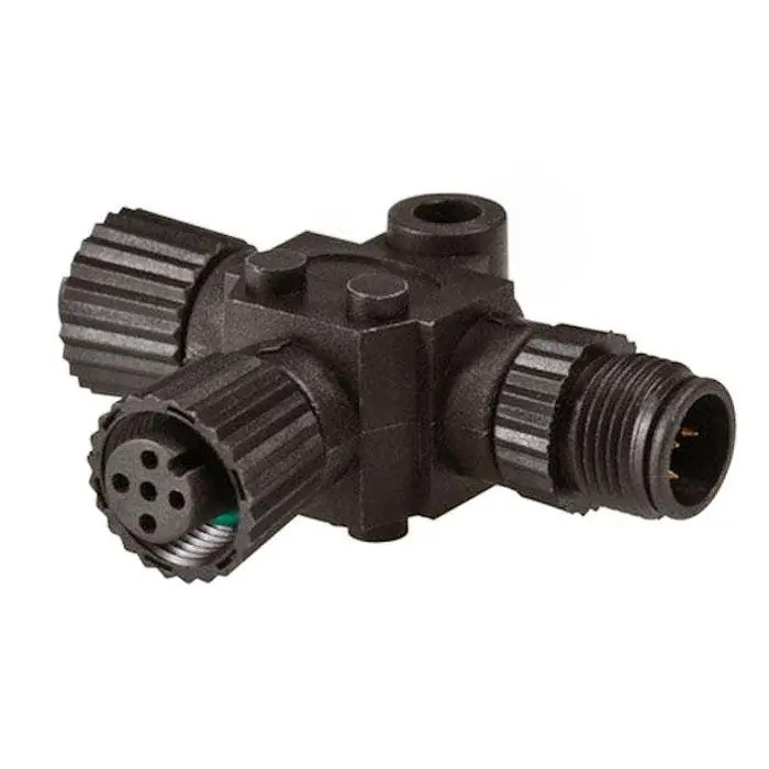 Lowrance NMEA 2000 T Connector
