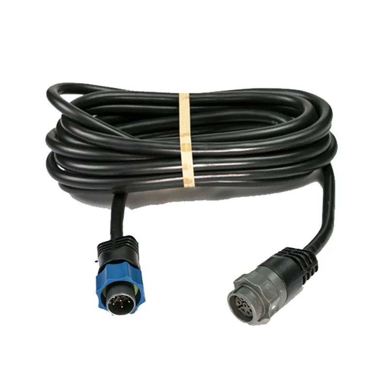 Lowrance XT-12BL Transducer Extension Cable 12‘