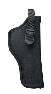 Uncle Mikes Sidekick Hip Holsters Size 3 Black RH