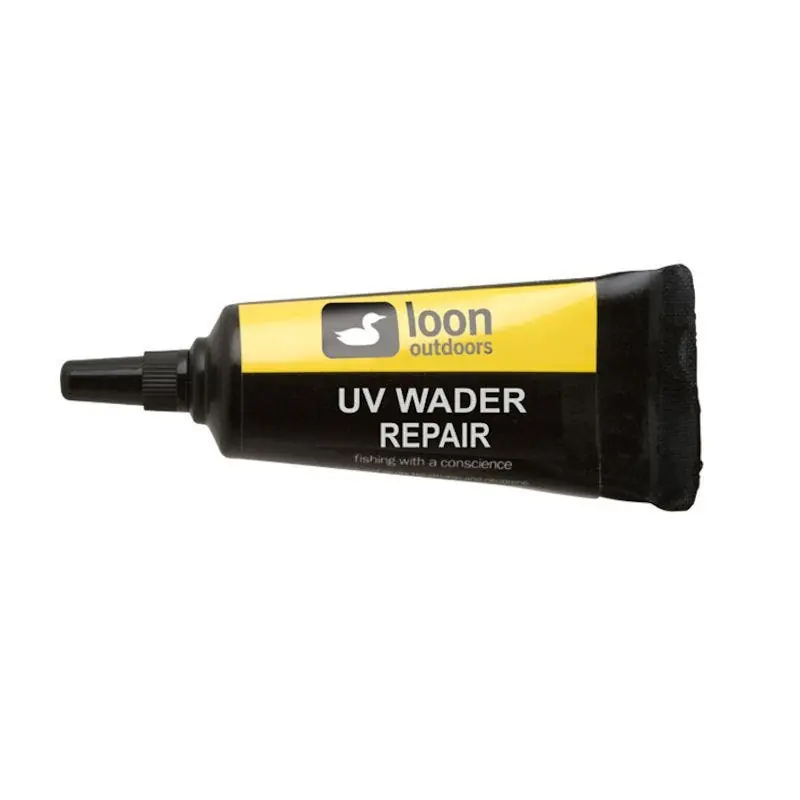 Loon UV Wader Repair