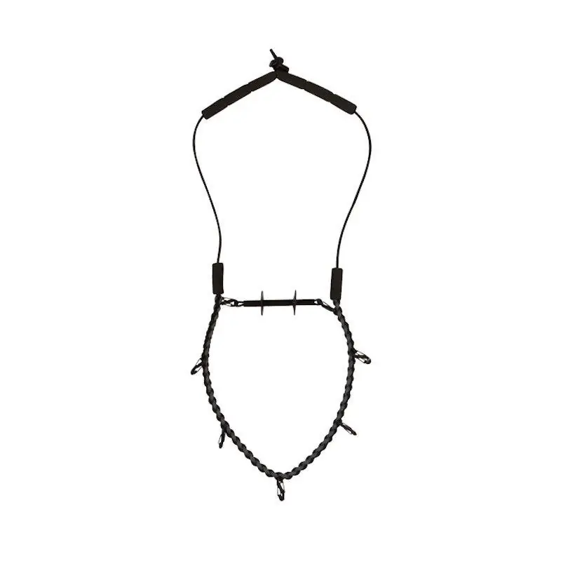 Loon Neckvest Lanyard