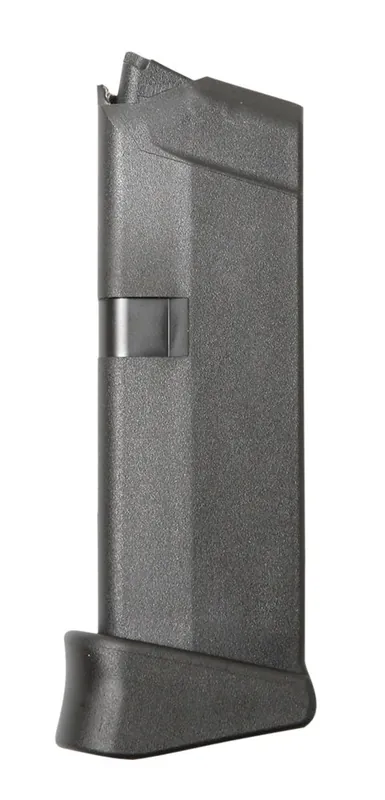 Glock G42 Extended Mag 6rd.