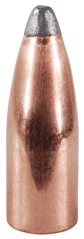 Hornady Varmint Bullets .224 Dia. 55 Gr Spire Point Super Explosive