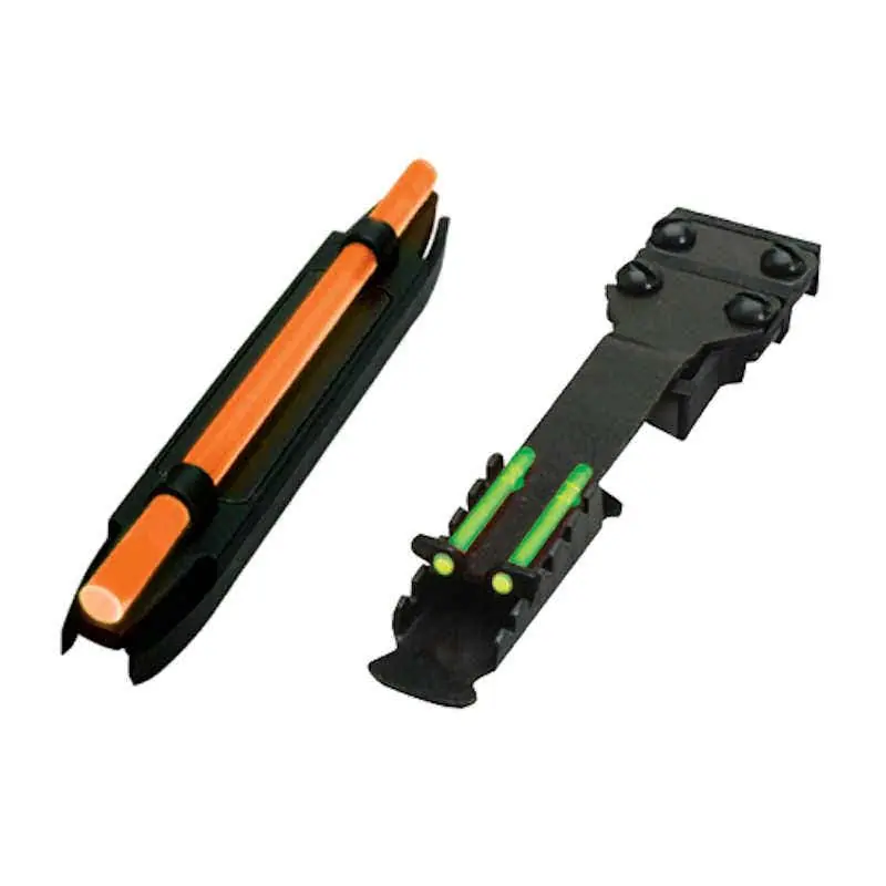 HIVIZ C400-1 Shotgun Sight Set