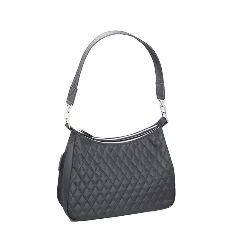 Gun Tote‘N Mamas Quilted Microfiber Hobo