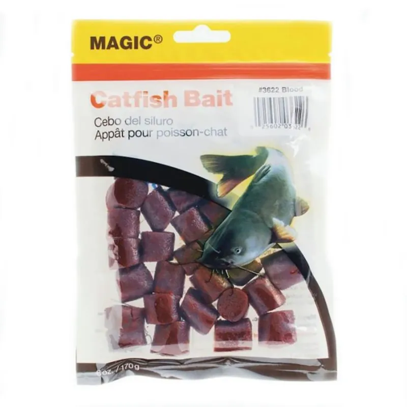 Magic Products Catfish Bait Blood