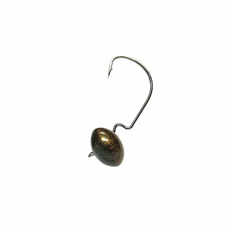 Gene Larew Biffle HardHead 7/16 oz