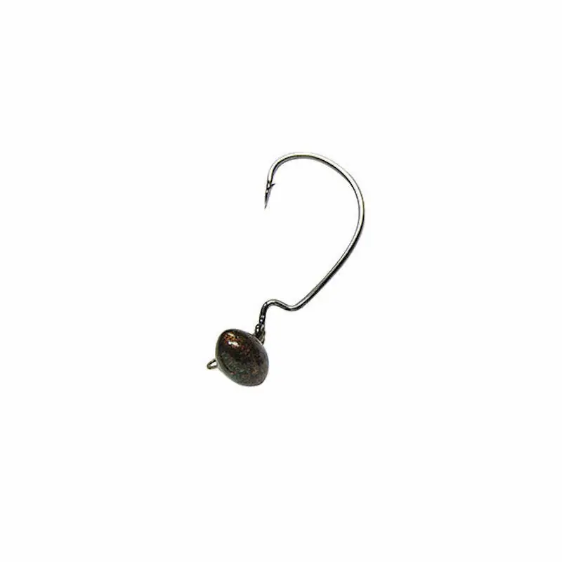 Gene Larew Biffle HardHead 5/16 oz