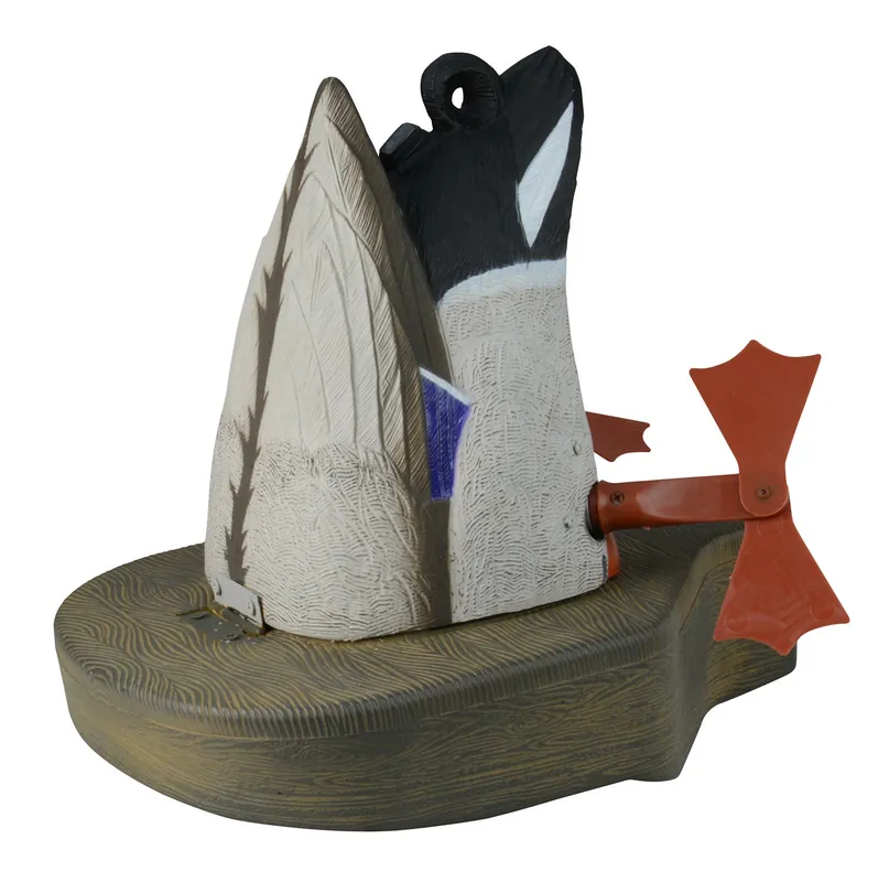 Higdon Decoys XS Crazy Kicker - Mallard Drake 12V