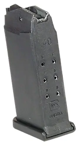Glock G27 Mag .40 S&W 9rd.