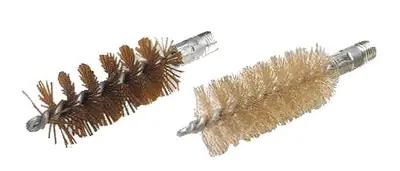 Hoppes Phosphor Gun Cleaning Brushes Shotgun 28 Gauge