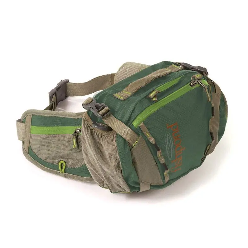 Fishpond Delta Encampment Lumbar Pack