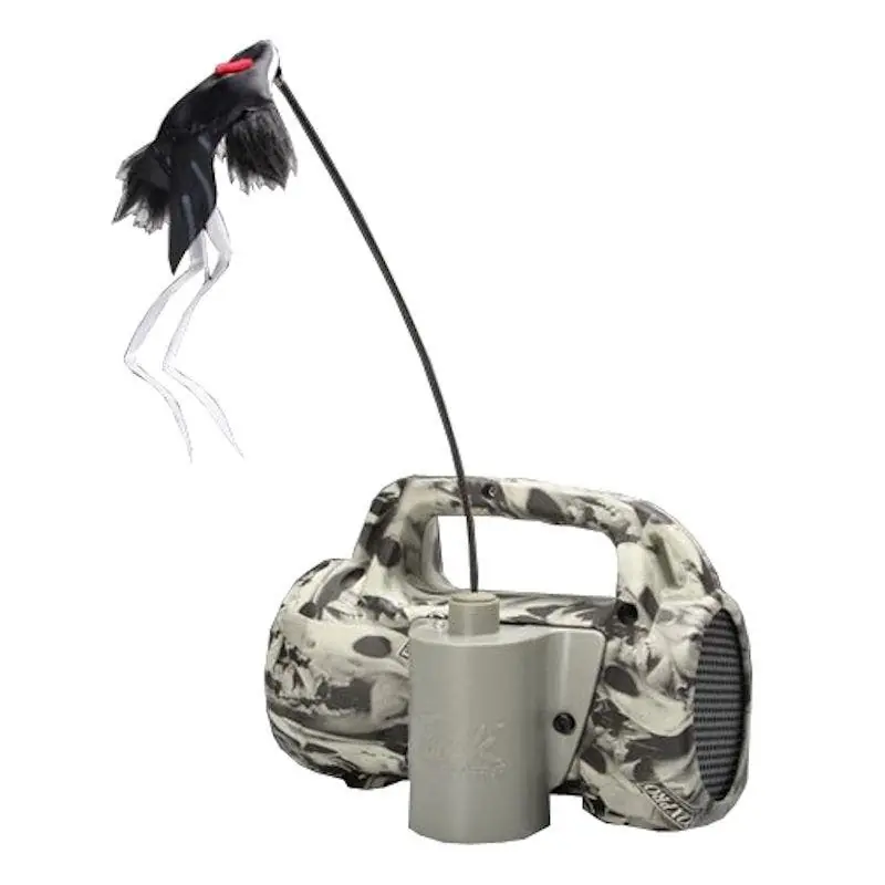 FOXPRO FoxJack 4 Electronic Decoy for Fusion/Crossfire