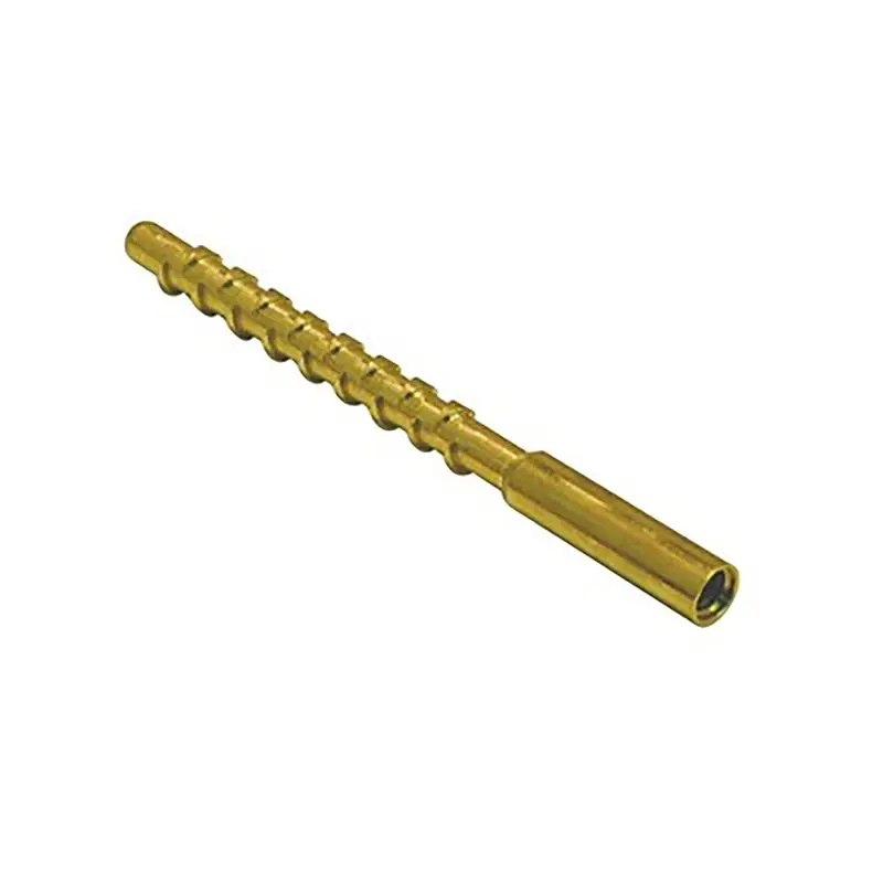 J. Dewey .30 Caliber Brass Parker Hale Style Jag - Female Threaded