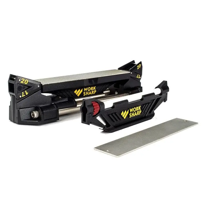 Work Sharp Guided Sharpening System