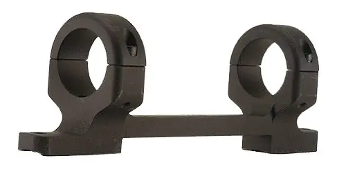 DNZ Products Tube Mount Howa 1500 Short Action One" Medium Height RH Black