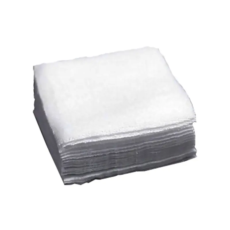 J. Dewey 3/4 Square Patches for .17-.20 Caliber 250/Bag"