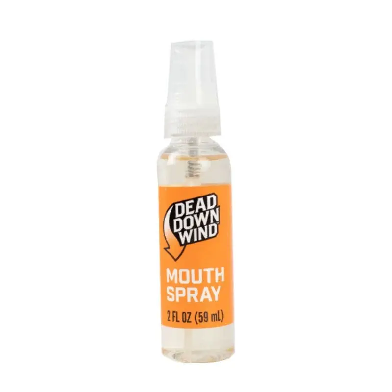Dead Down Wind ESP Mouth Spray
