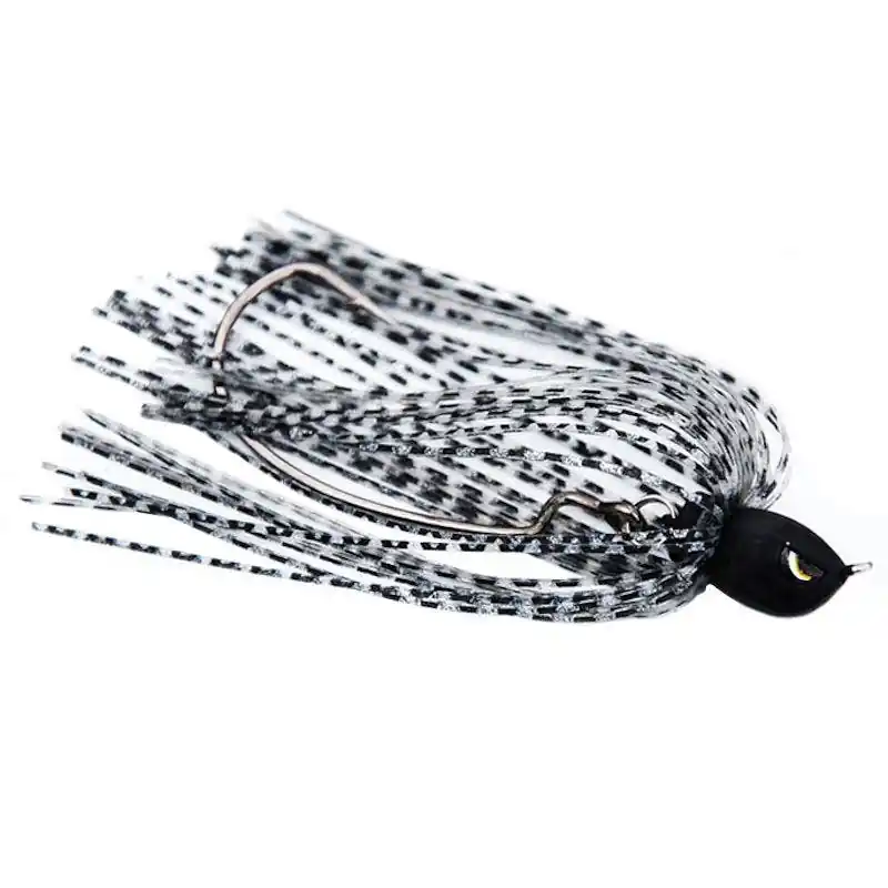 Eco Pro Tungsten Swing Swim Jig 1/4 oz. Shad
