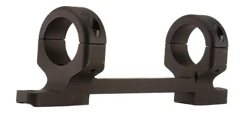 DNZ Products Tube Mount Marlin 1894/1895/336 One" High Height Black