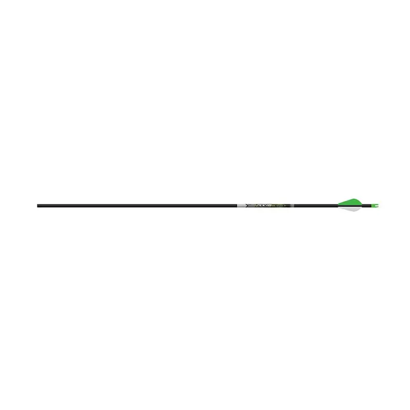 Easton Axis Arrow Size 400