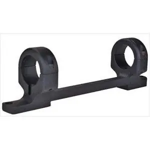 DNZ Products Tube Mount Savage Flat Back Receiver Long Action One" Medium Height
