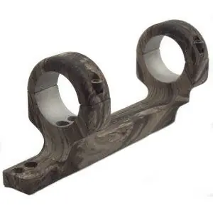 DedNutz Thompson Encore/Omega Camo Med EER