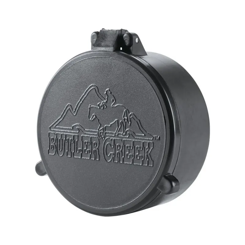 Butler Creek Flip-Open Scope Cover Size 5
