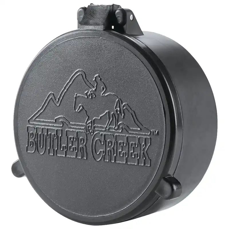 Butler Creek Flip-Open Scope Cover Size 2