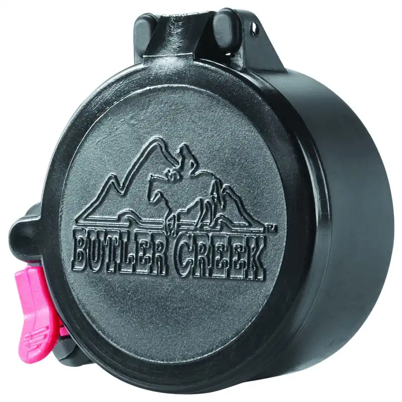 Butler Creek Flip-Open Scope Cover Size 47