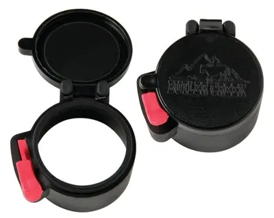 BUTLER CREEK Flipopen Scope Cover Eye Number 03
