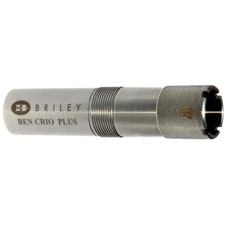 Briley Benelli Crio Plus Extended Choke Tube 12 Gauge Improved Cylinder