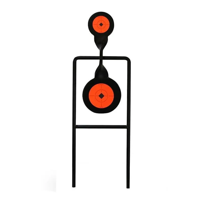 Birchwood Casey World of Targets Double Mag Target