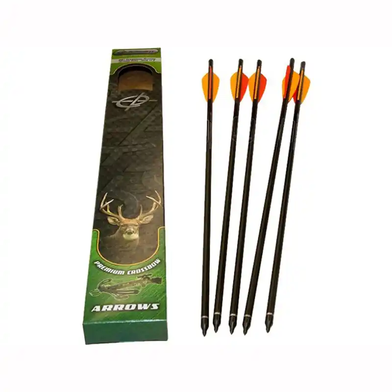 Barnett Headhunter X-Bow Bolts 20" - 5 Pack