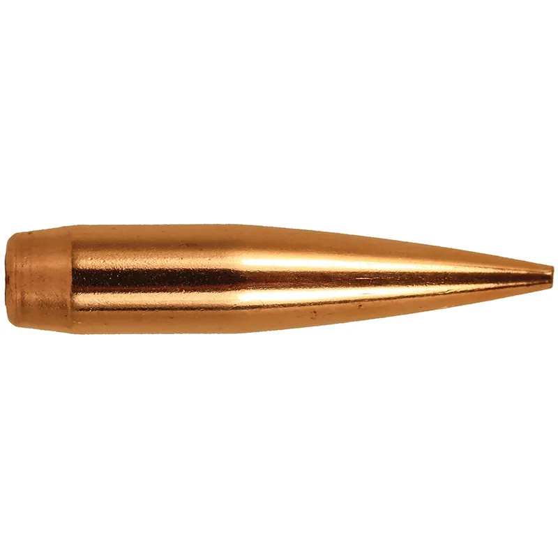 Berger Hunting Bullet 30 Cal. 155 Gr VLD 100/Box