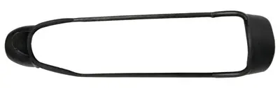 BUTLER CREEK Bikini Scope Cover Fits Bells Up To 62mm Outside Dia.