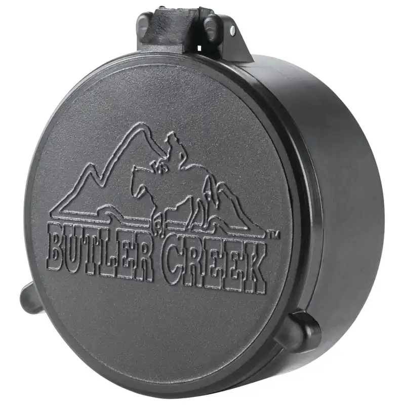 Butler Creek Flip-Open Scope Cover Size 20