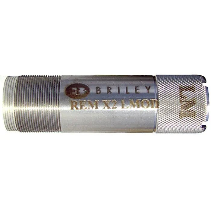 Briley Remington Extended Choke Tube 12 Gauge Modified